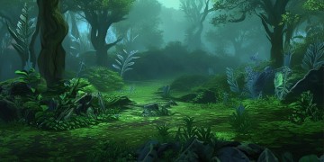 诛仙手游该刷什么怪？