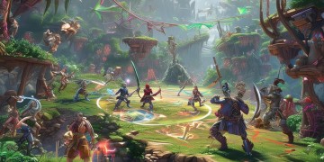 联盟手游有什么玩法？