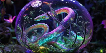 哈利波特手游蛇罐究竟是什么？