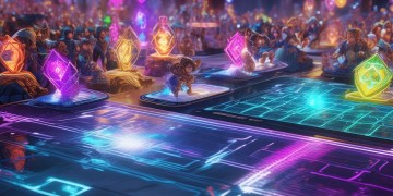 手游联盟有铭文吗？