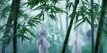 天龙八部手游女生少吗？