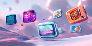 哪些电视剧衍生出了手游呢？