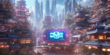 DMF手游能跨界吗？