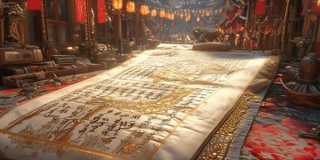 火影手游贺春主题究竟是什么？