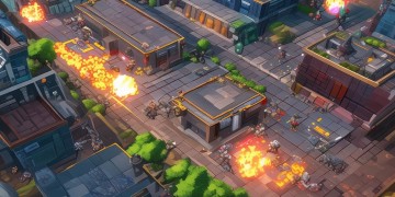 LOL手游爆破鬼才强吗？