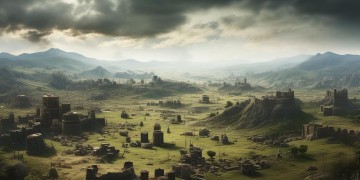 有哪些值得一玩的剧情战争类手游呢？