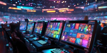 手游比赛得奖概率大吗？