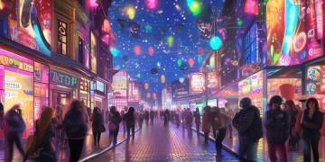 跨年有哪些好玩的手游呢？