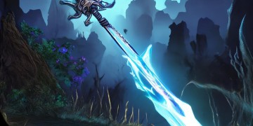 剑灵手游鬼王值得一玩吗？