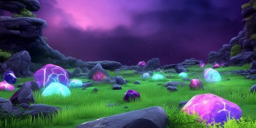 梦幻手游地府该打什么石头？