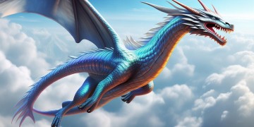 方舟手游中什么龙速度快？