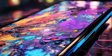 手游花屏究竟是什么情况？