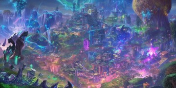 手游除了RPG还有什么类型？