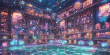 梦幻手游仓库通用吗？