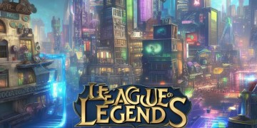 英雄联盟手游国服为什么如此受欢迎？