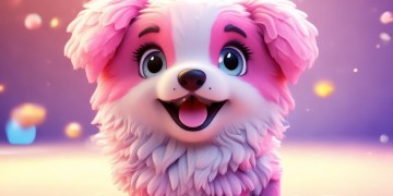 手游LOL狗头像可爱吗？