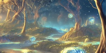 神武4手游中什么能加天资？