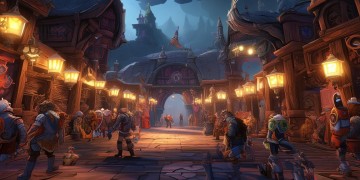 手游里也叫工会吗？