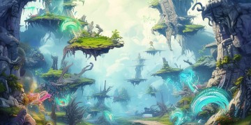 征途手游飞天选什么好呢？