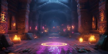 问道手游地宫的奖励究竟有多丰厚？