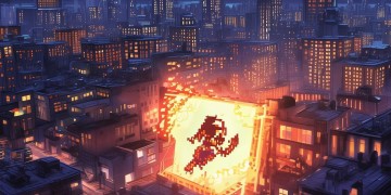 手游为什么会放炮？