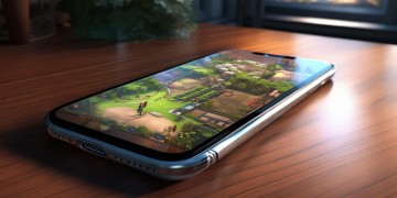 手游模拟器在苹果设备上算端游吗？