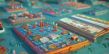 有哪些值得一玩的策略类手游？