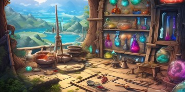 手游炼金前期有推荐的武器吗？