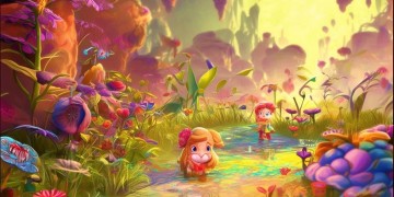 大话手游亲密到底有什么用？