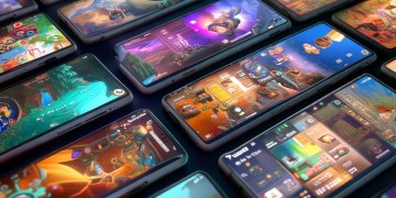 2018年有哪些手游值得一玩？