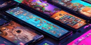 免费皮肤的手游究竟有哪些？