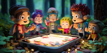 手游还有人玩吗？