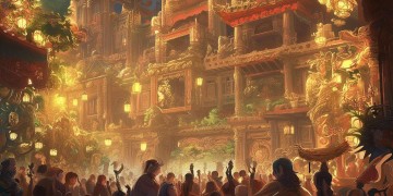 梦幻手游科举会试难吗？