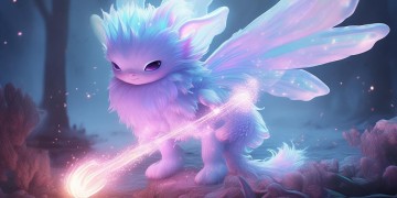 梦幻手游隐身宝宝有哪些技能呢？