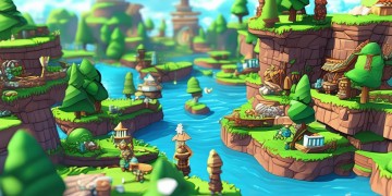 手游中有哪些值得一玩的挂机游戏？