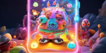 变身特效好玩的手游有哪些？