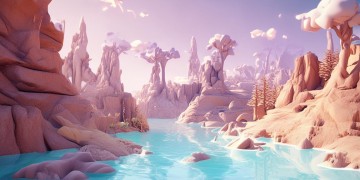 梦幻手游沙盘会卡顿吗？