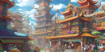大话手游可以离线吗？