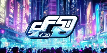 CF手游4.30有什么惊喜？
