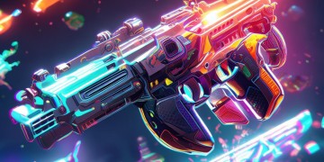 手游中有哪些好玩的射击游戏？