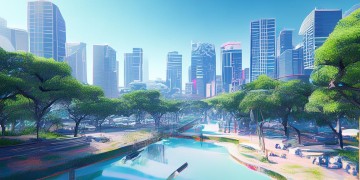 CF手游画面为何如此顺畅？