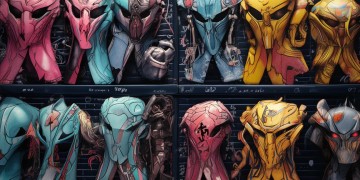 手游皮肤为什么不打折？