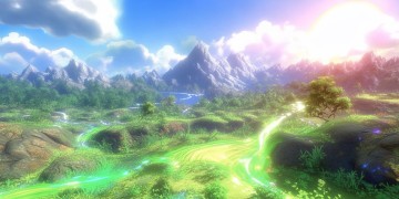 剑侠世界3手游练级快吗？