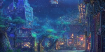 手游魔宗到底是什么强度？