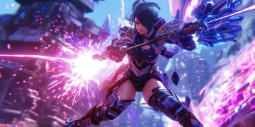 LOL手游卡特琳娜适合走AD路线吗？