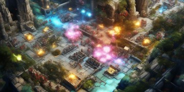 手游英雄天赋真的好用吗？