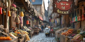 能遛屠夫的手游究竟是哪款？