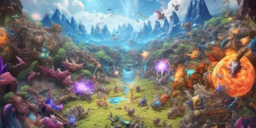 手游战神好玩吗？值得买吗？