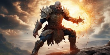 神武手游该用什么绑定技能？