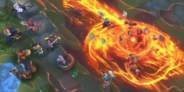 手游烬能克制什么英雄呢？